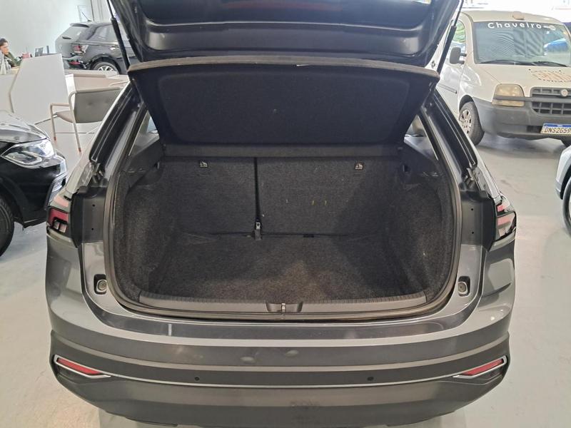 Nivus Comfortline Cinza [2024] -49.900 KM