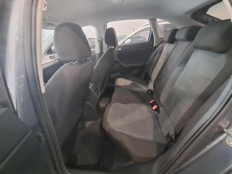 Nivus Comfortline Cinza [2024] -49.900 KM