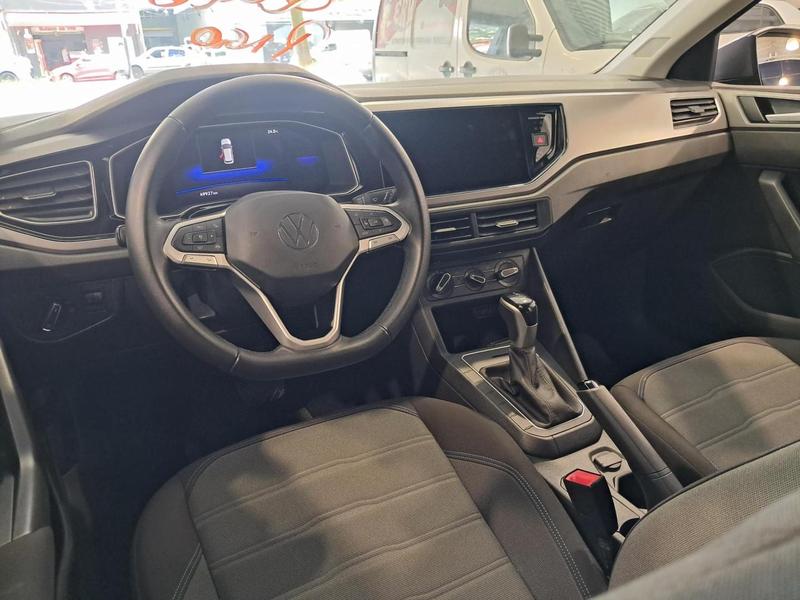 Nivus Comfortline Cinza [2024] -49.900 KM