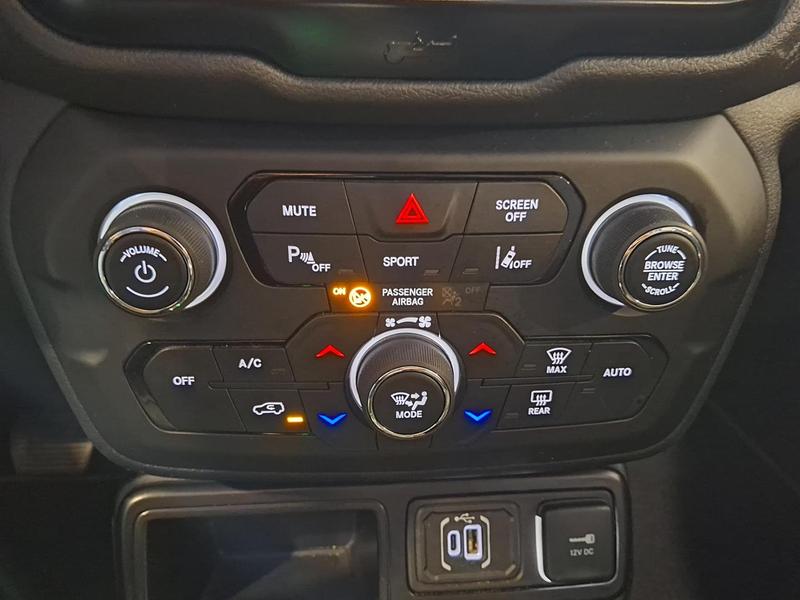 Jeep Renegade Longitude T270 [2025] Cinza - 35.700