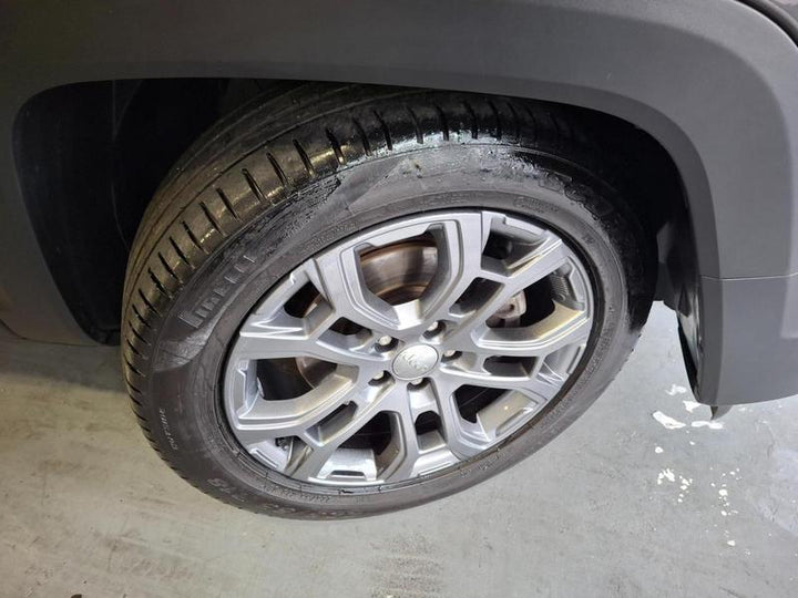 Jeep Renegade Longitude T270 [2025] Cinza - 35.700
