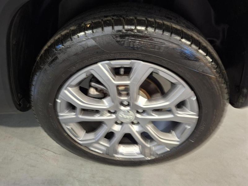 Jeep Renegade Longitude T270 [2025] Cinza - 35.700