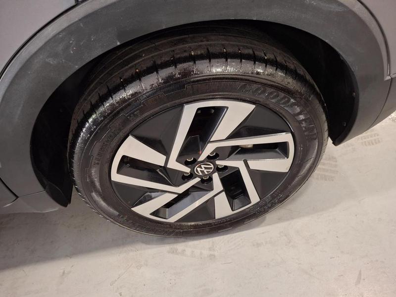 T-Cross Comfortline Prata [2025] - 31.810 KM