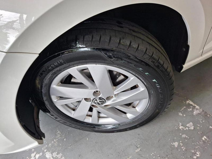 Polo Branco Confortline [2025] - 49.000 KM
