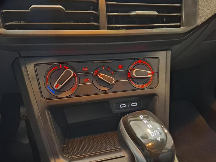 Polo Branco Confortline [2025] - 49.000 KM
