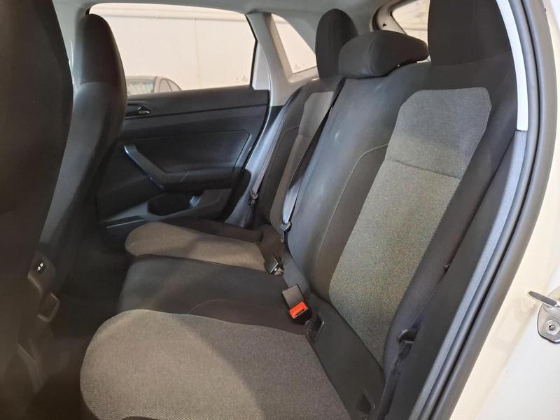 Polo Branco Confortline [2025] - 49.000 KM