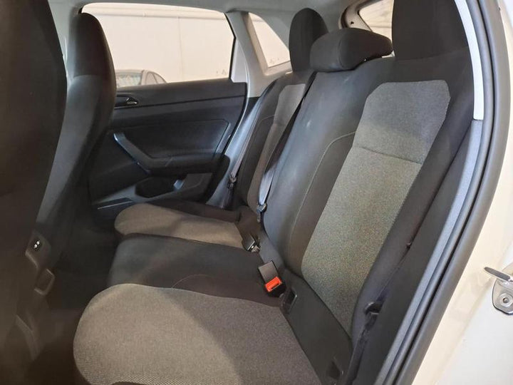 Polo Branco Confortline [2025] - 49.000 KM