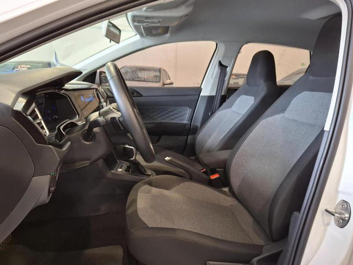 Polo Branco Confortline [2025] - 49.000 KM