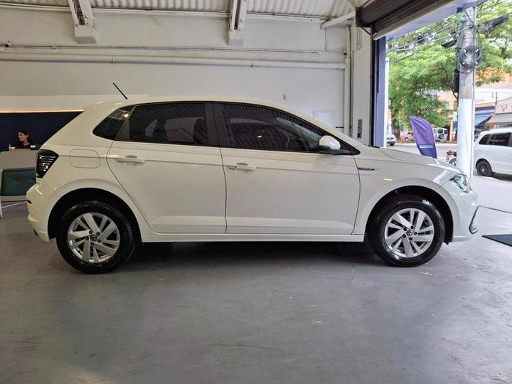 Polo Branco Confortline [2025] - 49.000 KM