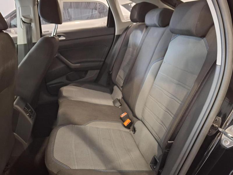 Nivus Comfortline Preto [2024] - 37.900 KM