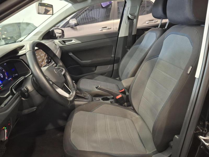 Nivus Comfortline Preto [2024] - 37.900 KM