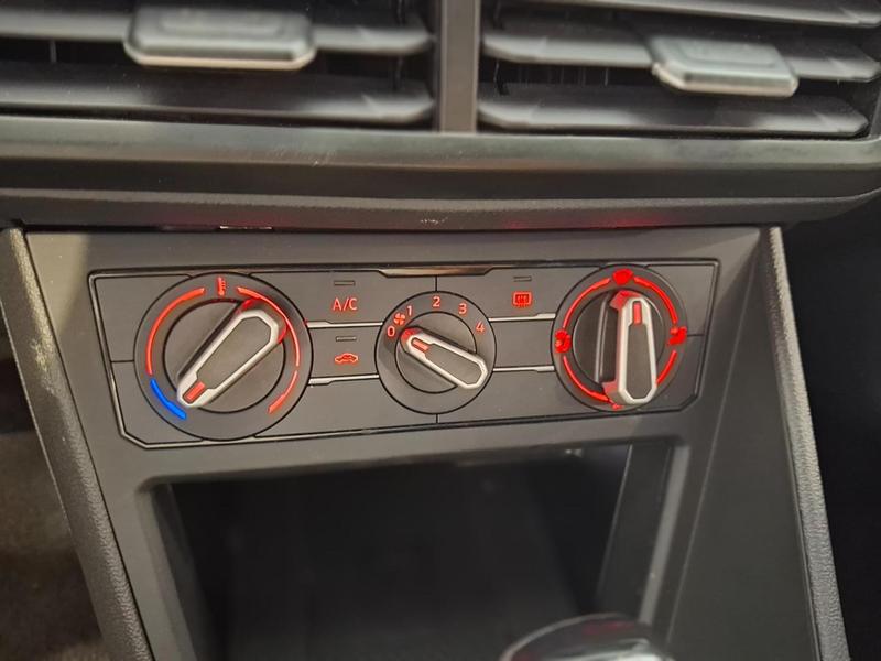 Nivus Comfortline Preto [2024] - 37.900 KM