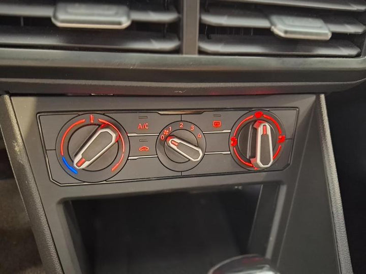 Nivus Comfortline Preto [2024] - 37.900 KM