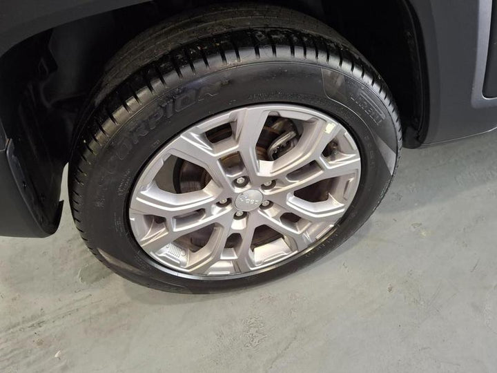 Jeep Renegade Longitude T270 PRETO [2025] - 32.000