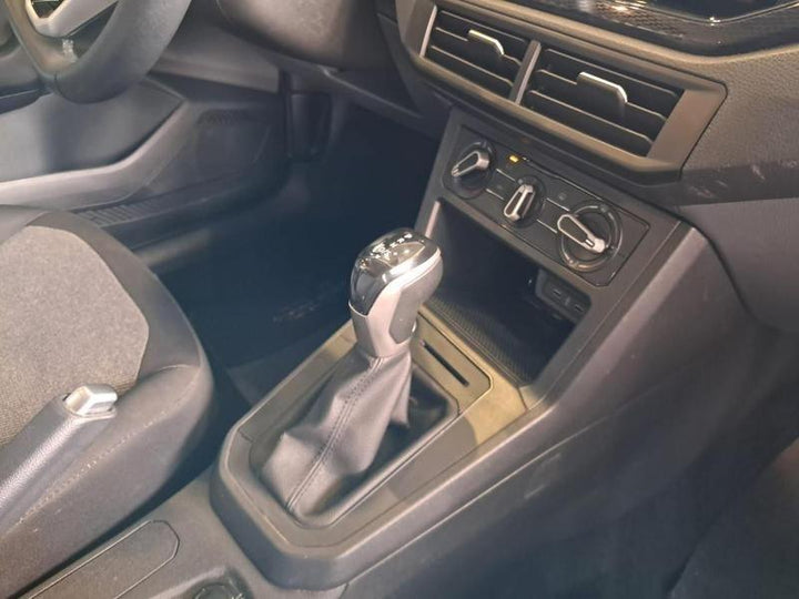 Polo Comfortline TSI Cinza [2025] - 35.600 KM
