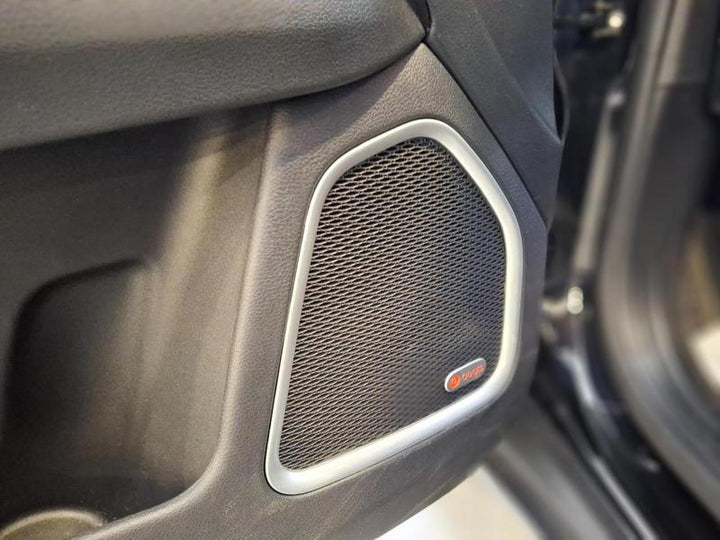 Jeep Compass Longitude T270 Preta [2025] - 32.500 KM