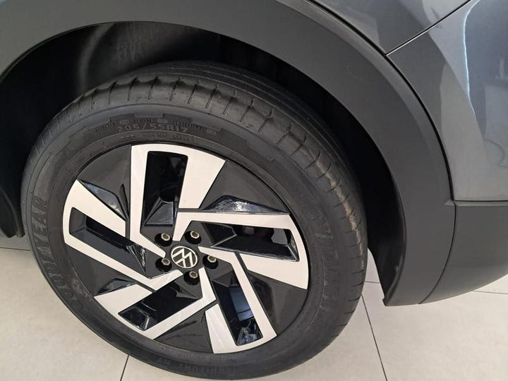 T-Cross Comfortline 1.0 TSI [2025] - 41.800M