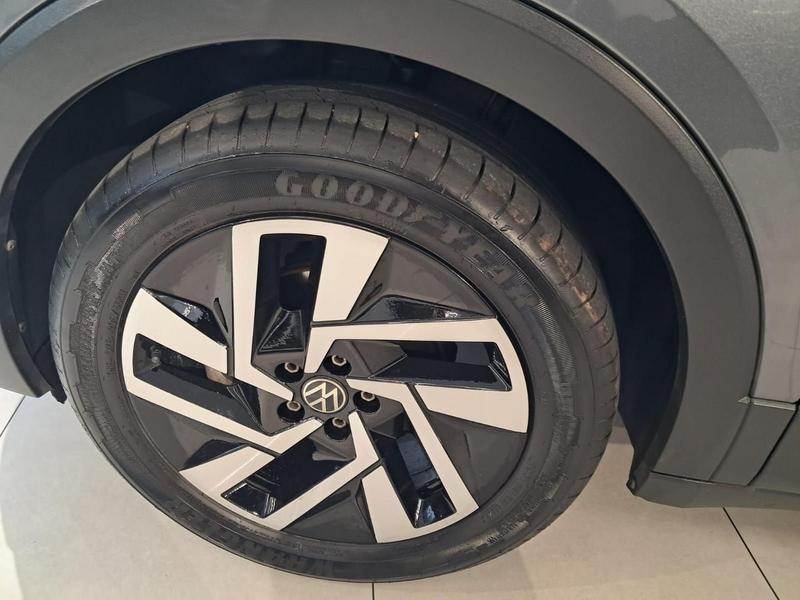 T-Cross Comfortline 1.0 TSI [2025] - 41.800M