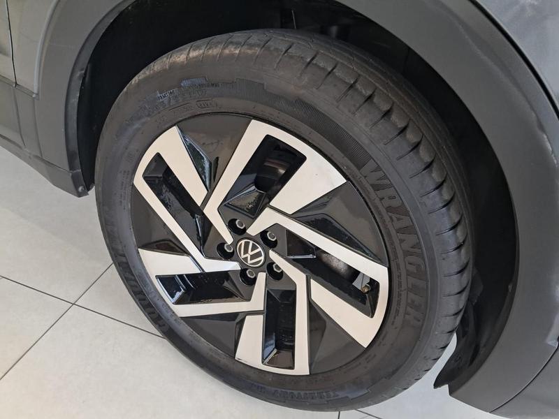 T-Cross Comfortline 1.0 TSI [2025] - 41.800M