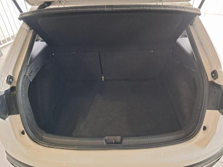 Nivus Comfortline Branco [2024] - 37.800
