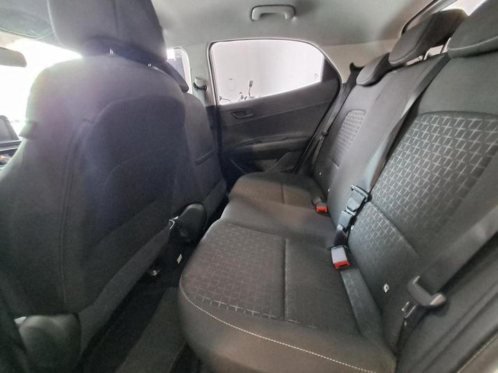 HB20 Branco Comfort 1.0 TGDI [2024] 29.200 KMS