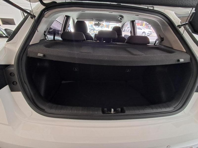 HB20 Branco Comfort 1.0 TGDI [2024] 29.200 KMS