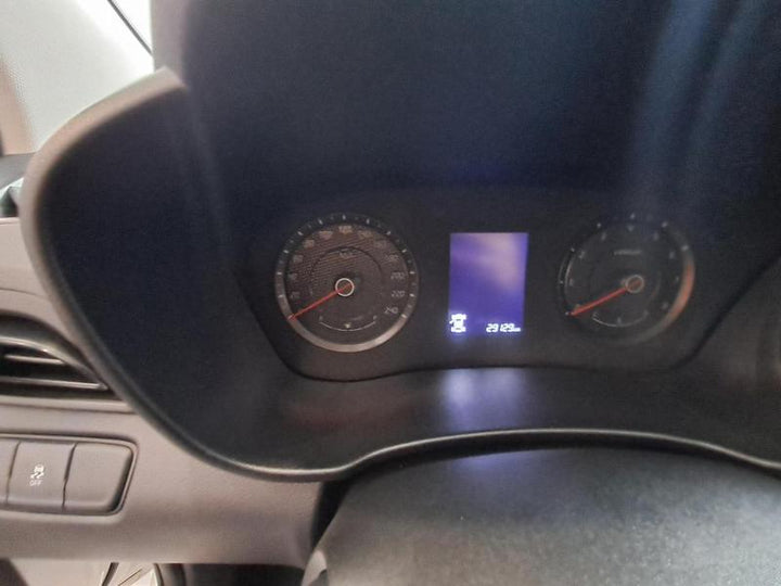 HB20 Branco Comfort 1.0 TGDI [2024] 29.200 KMS