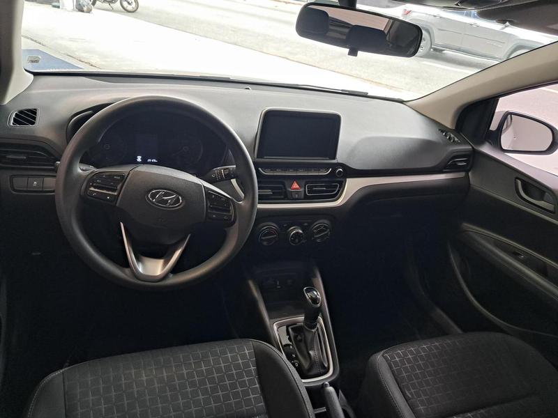 HB20 Branco Comfort 1.0 TGDI [2024] 29.200 KMS