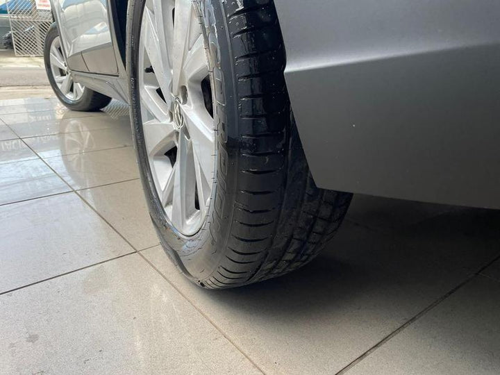 Nivus Comfortline Branco [2024] -35.000 KM