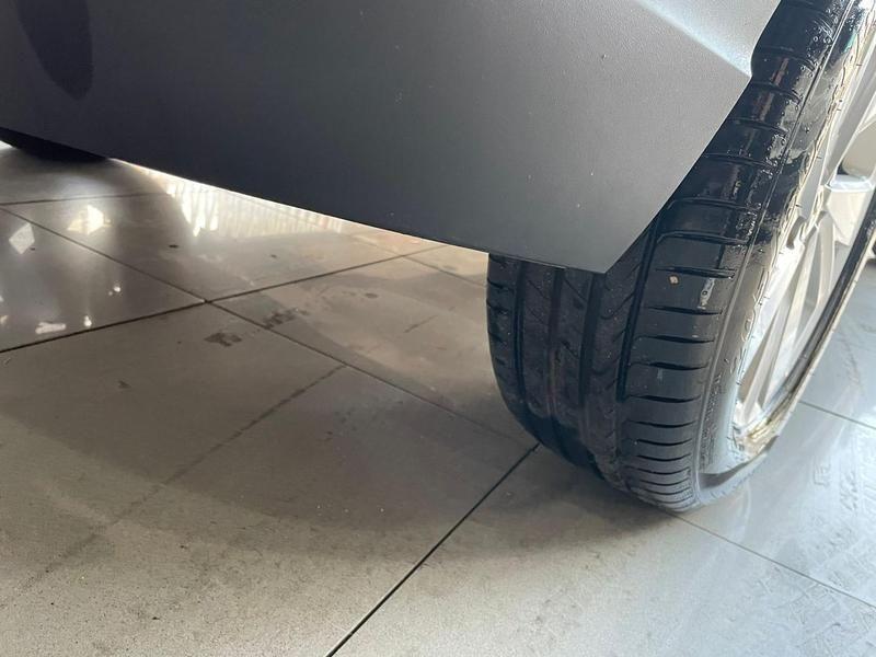 Nivus Comfortline Branco [2024] -35.000 KM