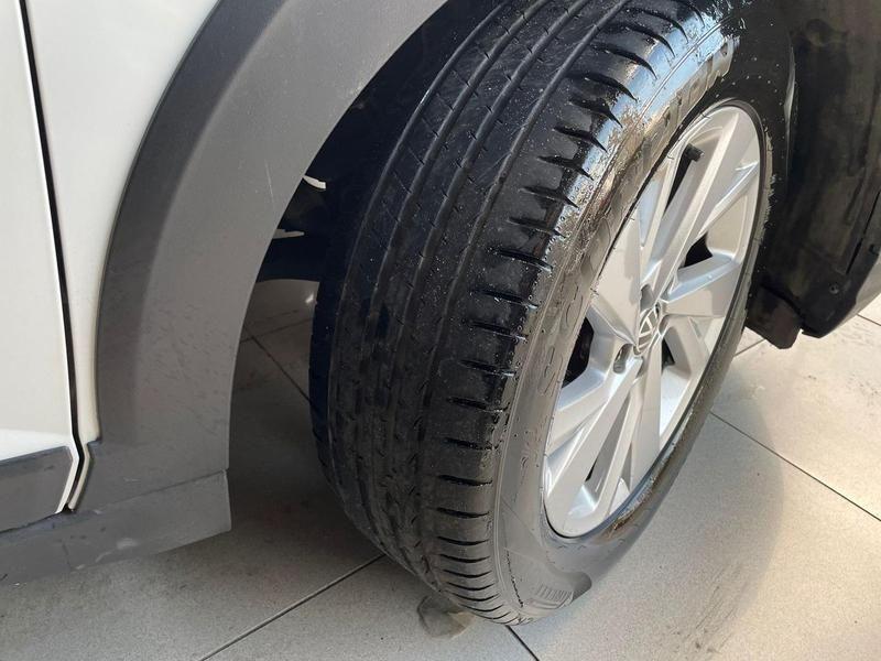 Nivus Comfortline Branco [2024] -35.000 KM
