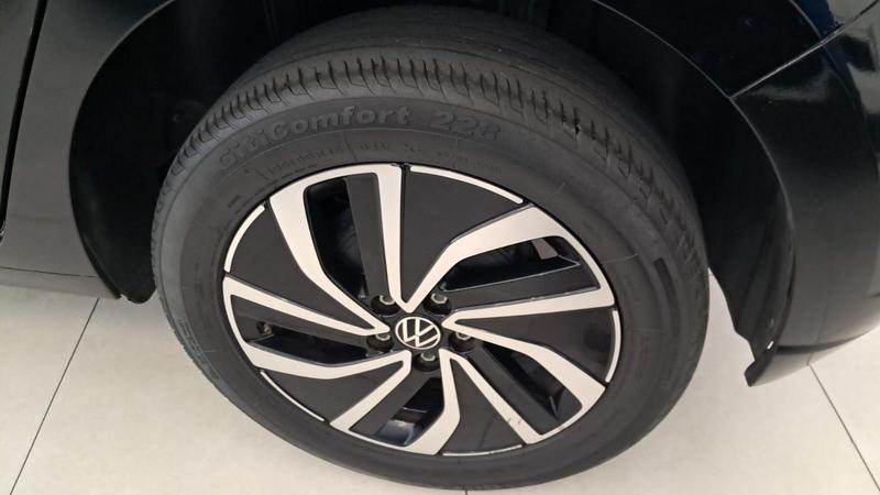 Polo Highline Preto [2024] - 27.400KM