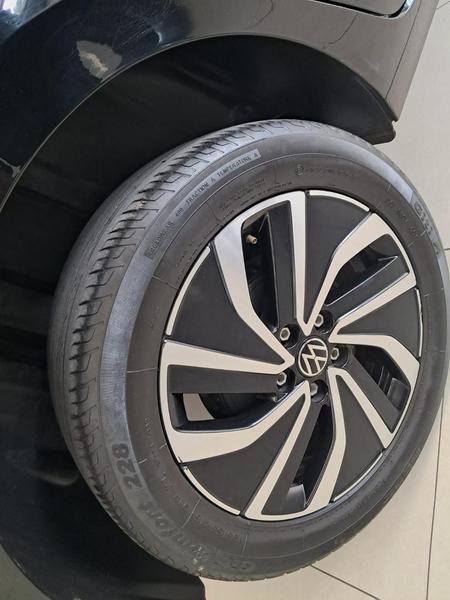 Polo Highline Preto [2024] - 27.400KM