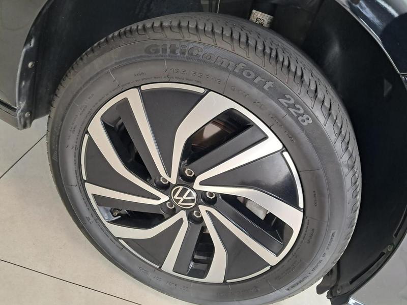 Polo Highline Preto [2024] - 27.400KM