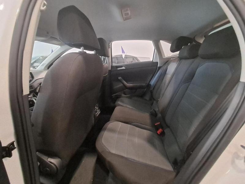 Nivus Comfortline Branco [2024] - 40.500 KM