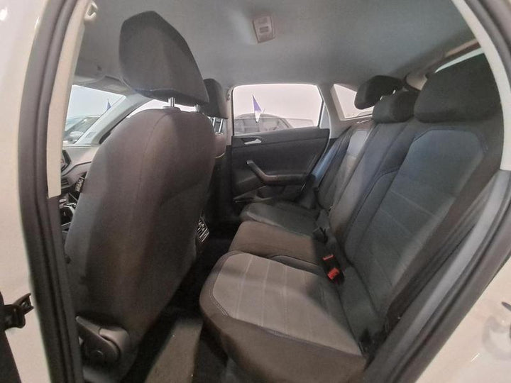 Nivus Comfortline Branco [2024] - 40.500 KM
