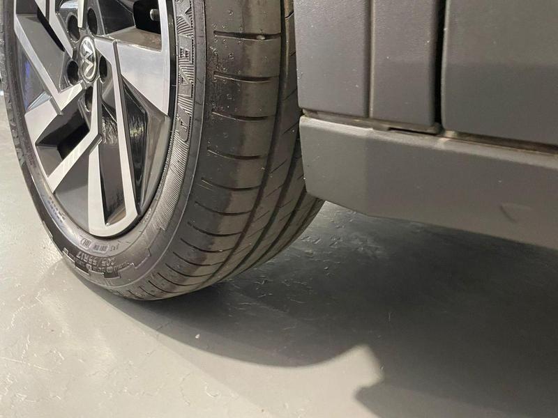 T-Cross Comfortline Cinza [2025] - 35.900 KM