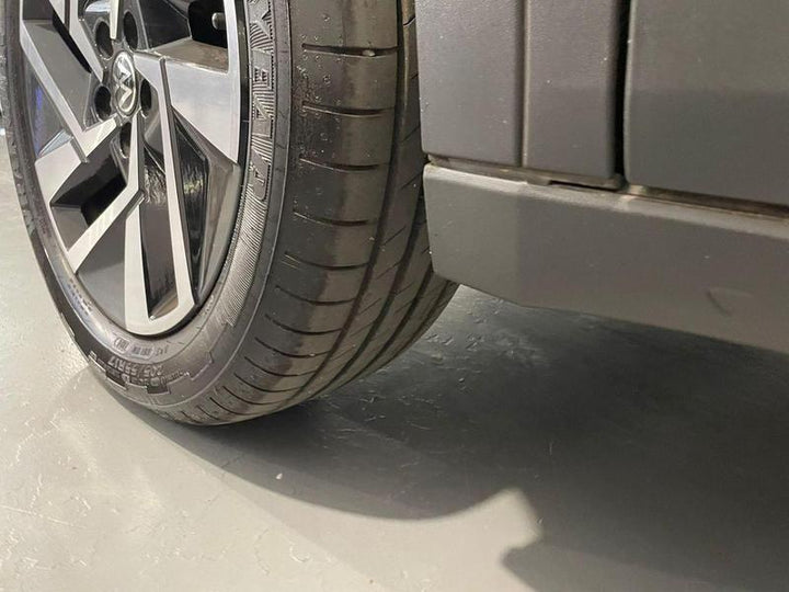 T-Cross Comfortline Cinza [2025] - 35.900 KM