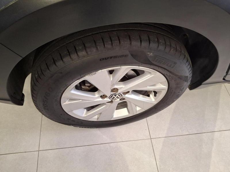 Nivus Comfortline Cinza [2024] -34.500 KM