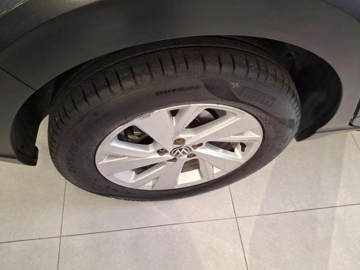 Nivus Comfortline Cinza [2024] -34.500 KM