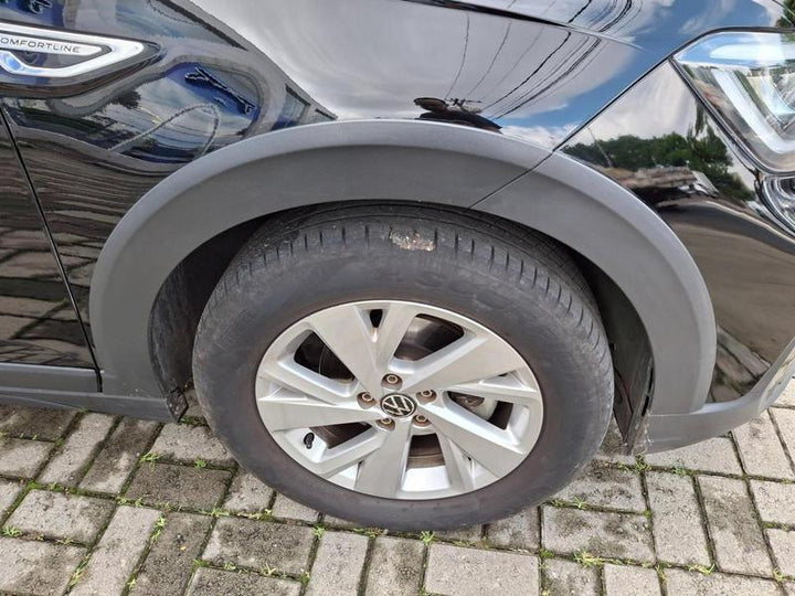 Nivus Comfortline Preto [2024] - 40.200  KM