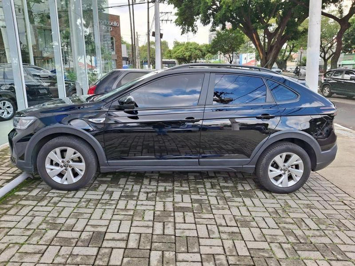 Nivus Comfortline Preto [2024] - 40.200  KM