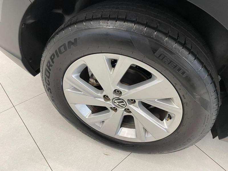 Nivus Comfortline Branco [2024] - 30.400