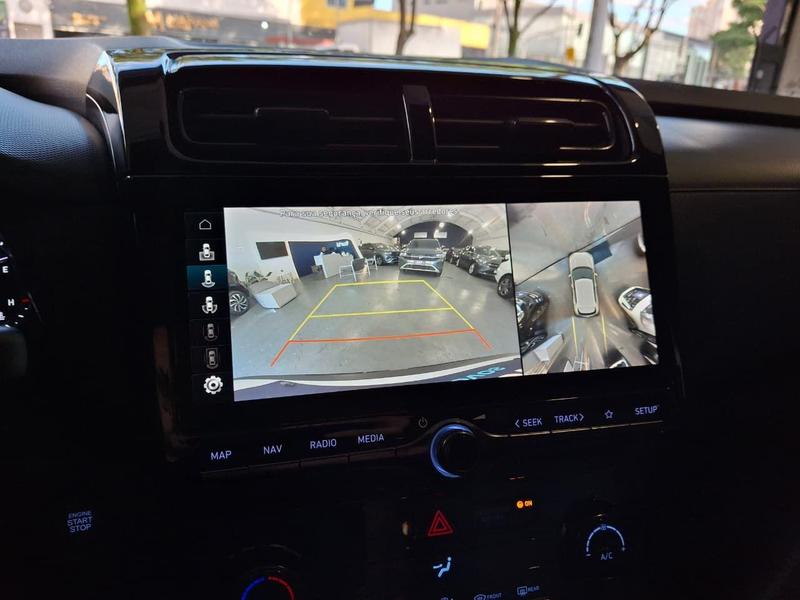 Creta 1.0 TGDI N LINE BRANCA [2024] -36.200 KM