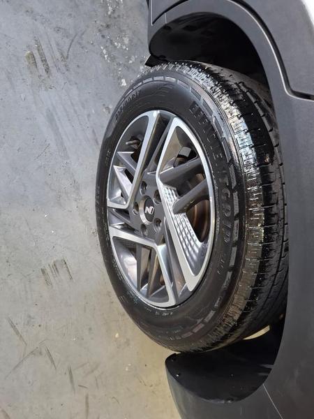 Creta 1.0 TGDI N LINE BRANCA [2024] -36.200 KM