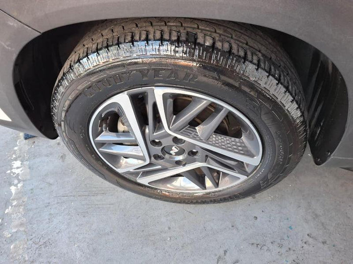 Creta 1.0 TGDI N LINE BRANCA [2024] -36.200 KM