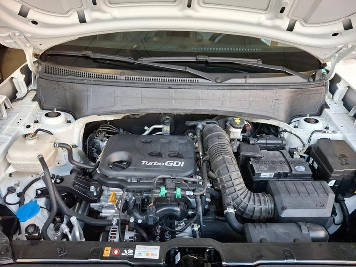 Creta 1.0 TGDI N LINE BRANCA [2024] -36.200 KM