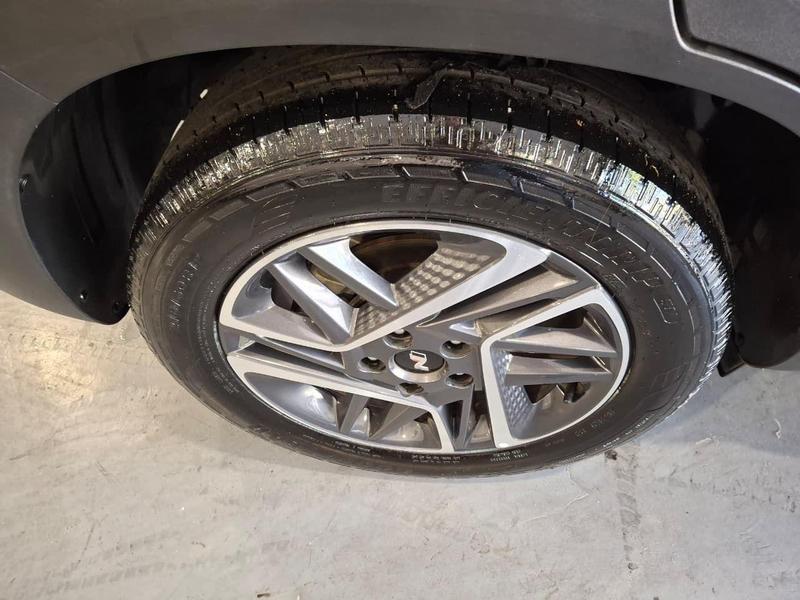 Creta 1.0 TGDI N LINE BRANCA [2024] -36.200 KM