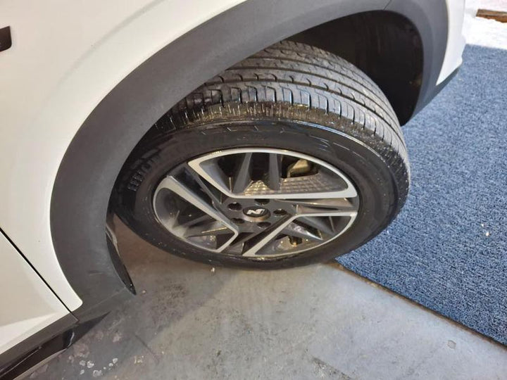 Creta 1.0 TGDI N LINE BRANCA [2024] -36.200 KM