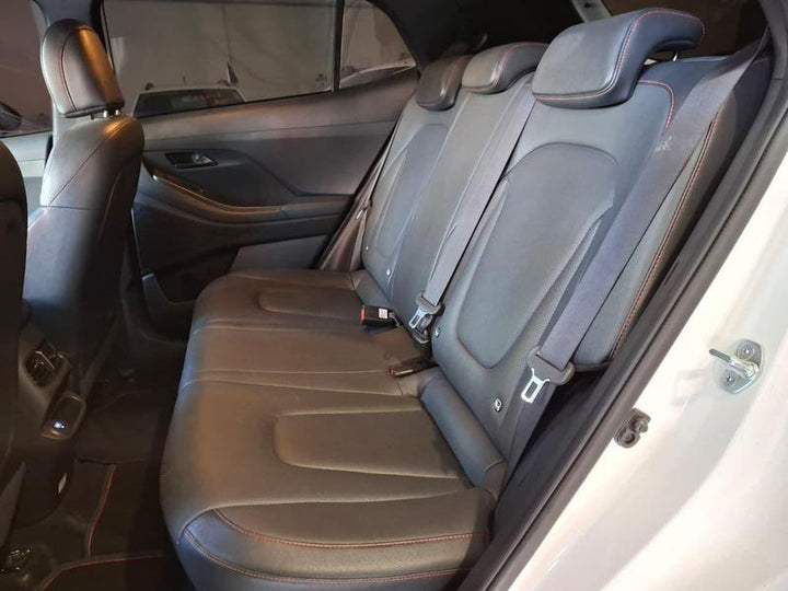 Creta 1.0 TGDI N LINE BRANCA [2024] -36.200 KM
